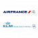 Еще одна успешная сертификация NDC протокола – Транспортный агрегатор и Air France - KLM
